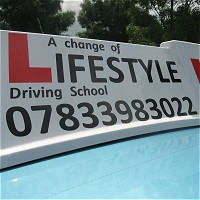 Lifestyle Driving School