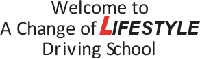 Welcome to Change Of Lifestyle Driving School